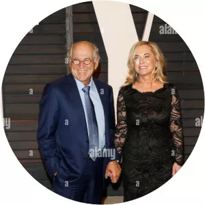 Jane Slagsvol - Jimmy Buffett's wife