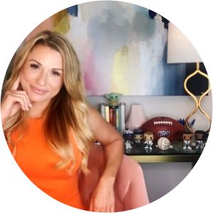 Jane Slater - Journalist