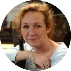 Jane Slaughter photograph