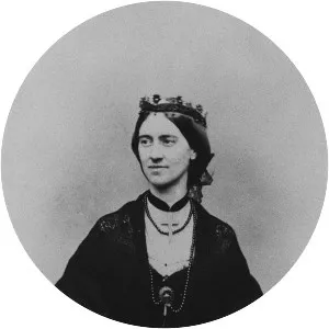 Jane Spencer, Baroness Churchill