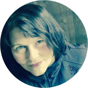 Jane Spencer photograph