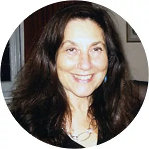 Jane Spiro photograph