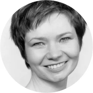 Jane Stabler - Actress