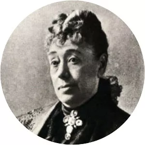 Jane Stanford