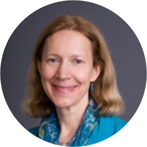 Jane Stromseth photograph