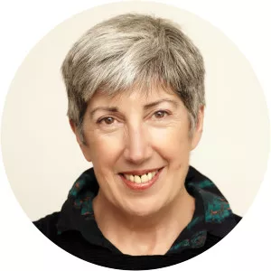 Jane Struthers - Author