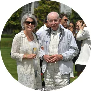 Jane Surtees photograph