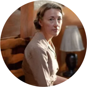 Jane Sutton photograph