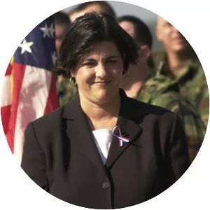 Jane Swift - Former Lieutenant Governor of Massachusetts