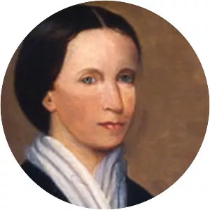 Jane Swisshelm - American journalist