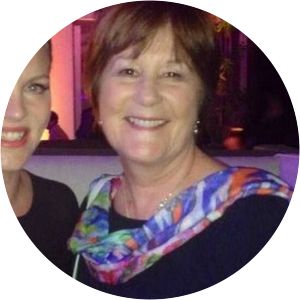 Jane Taptiklis photograph