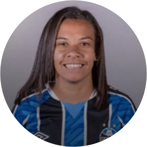 Jane Tavares de Oliveira