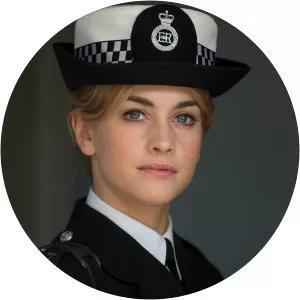 Jane Tennison Prime Suspect 1973