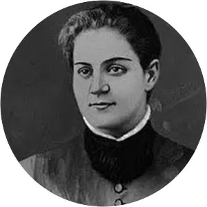 Jane Toppan