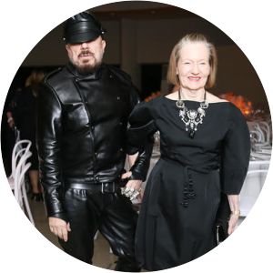 Jane Trapnell photograph