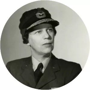 Jane Trefusis Forbes