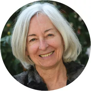 Jane Tylus - Author