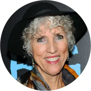 Jane Ulbrich - Margaret Keane's daughter