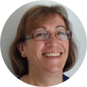 Jane Vincent photograph