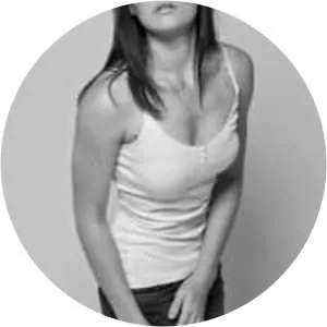 Jane Waller photograph