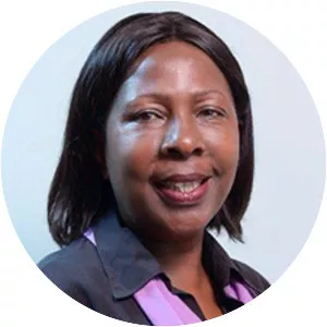 Jane Wanjiru Michuki
