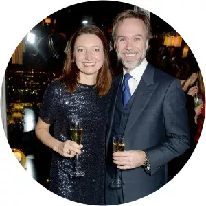 Jane Wareing photograph