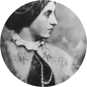 Jane Wells Webb Loudon - English author