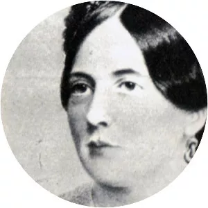 Jane Wilde - Irish poet