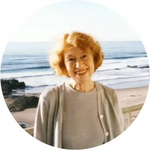 Jane Wire photograph