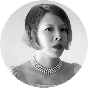 Jane Yeh - Poet
