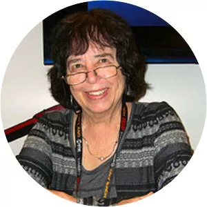 Jane Yolen - American writer