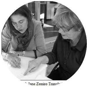 Jane Zemiro