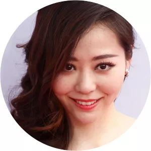 Jane Zhang - Chinese singer-songwriter