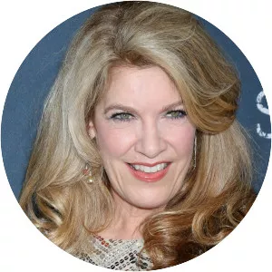 Janeen Damian - Film producer ‧ Michael Damian's wife