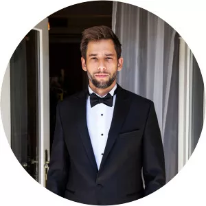 Janek Bartoška photograph