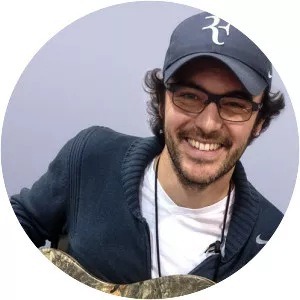 Janek Gwizdala - Bassist