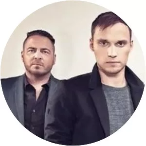 Janek Harik photograph