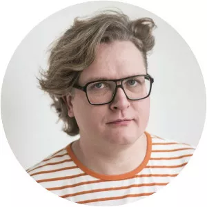 Janek Murd photograph