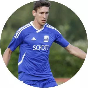 Janek Ripplinger - Goalkeeper