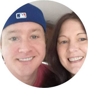 Janel Bloodsworth photograph