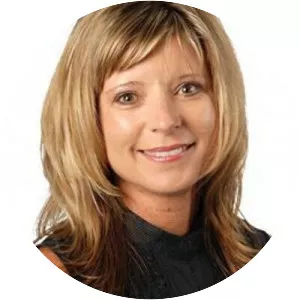 Janel Keating - Author