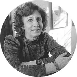 Janel Mueller - American professor