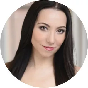 Janel Tanna - Actress