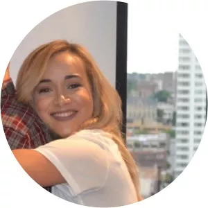 Janelise Maldonado - Martín Maldonado's wife