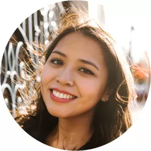 Janella Angeles - Author