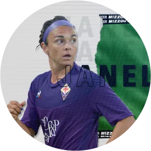 Janelle Alysse Cordia