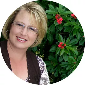 Janelle Denison - Author