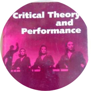 Janelle G. Reinelt - Author