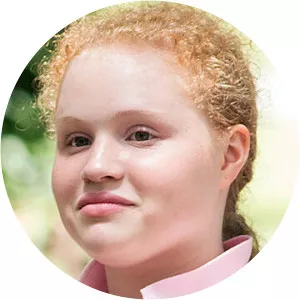 Janelle Gamby - TV character