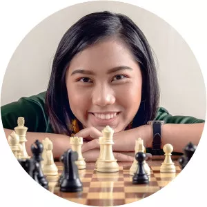 Janelle Mae Frayna - 